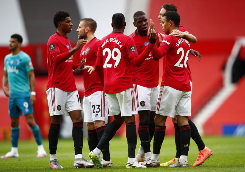 Aston Villa vs Manchester United prediction, preview, team news ...