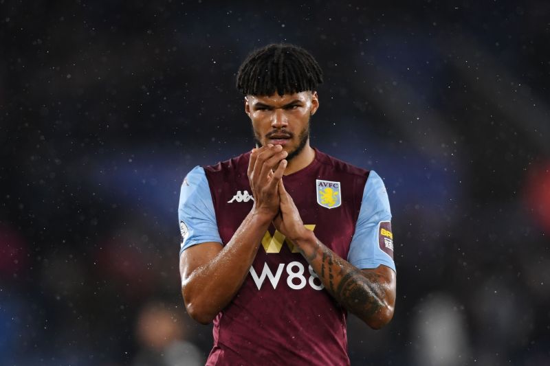 Tyrone Mings could be available for cheap if Aston Villa get relegated