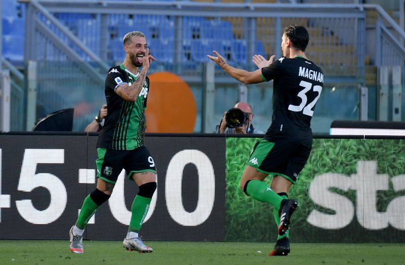 Sassuolo vs AC Milan prediction, preview, team news and ...