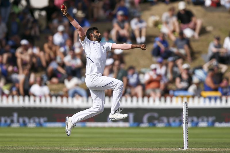 Jasprit Bumrah S Absence From List Of Recommendations For Arjuna
