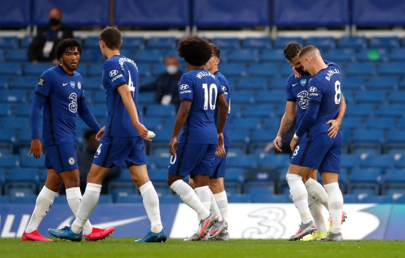 Chelsea 3-0 Watford: 5 Talking Points as Blues return to winning ...