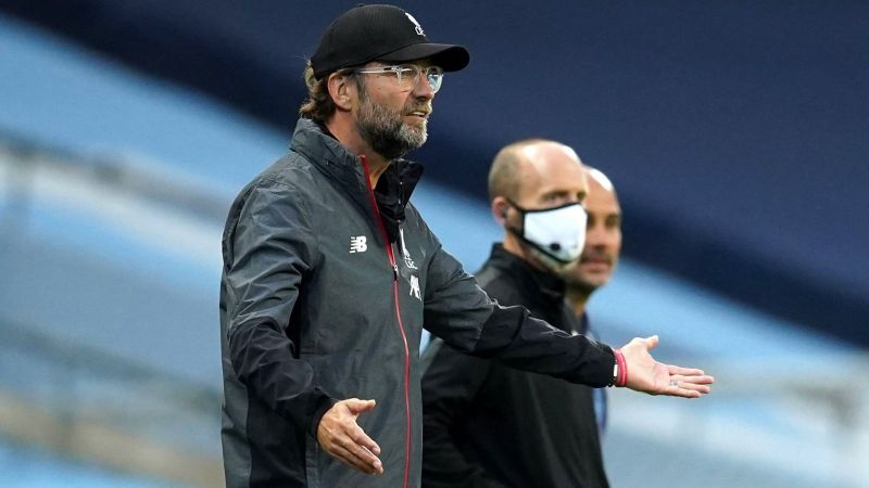 JurgenKlopp - Cropped