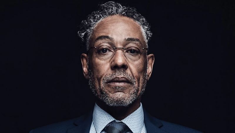 Giancarlo Esposito