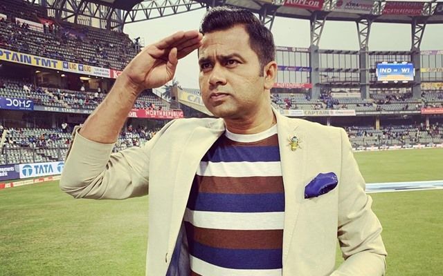 Aakash Chopra believes there should be no umpire