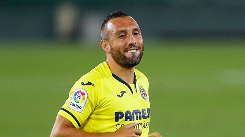 SantiCazorla - cropped