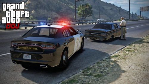 GTA 5 CAD Mod: All you need to know - IPS Inter Press Service Business