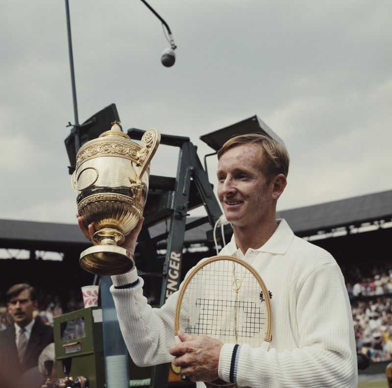5 tennis records that are unlikely to ever be broken