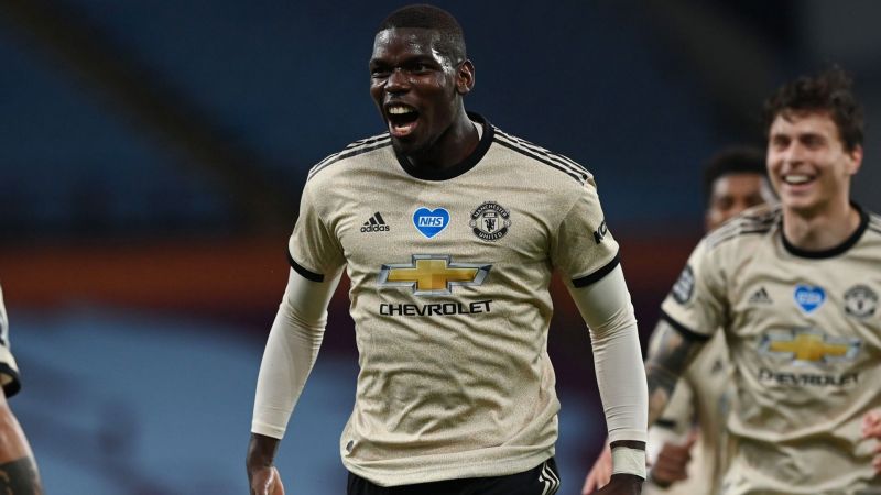 PaulPogba - Cropped