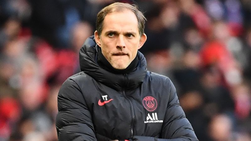ThomasTuchel - Cropped