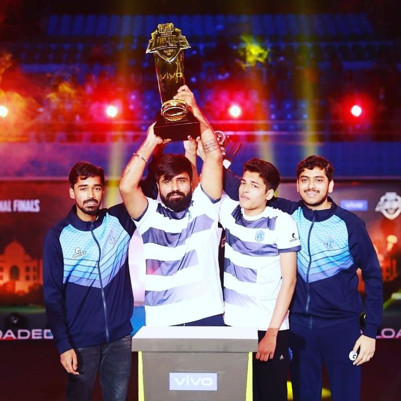 TSM Entity wins PMIS 2020