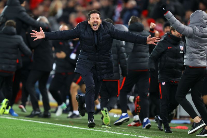 Diego Simeone