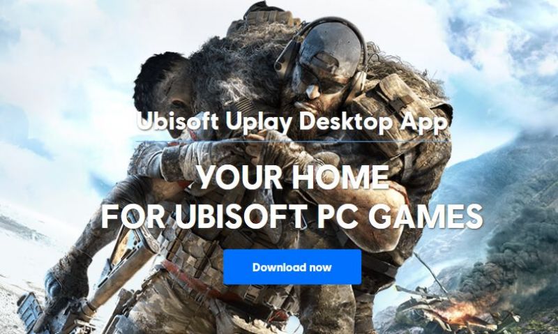 download uplay store