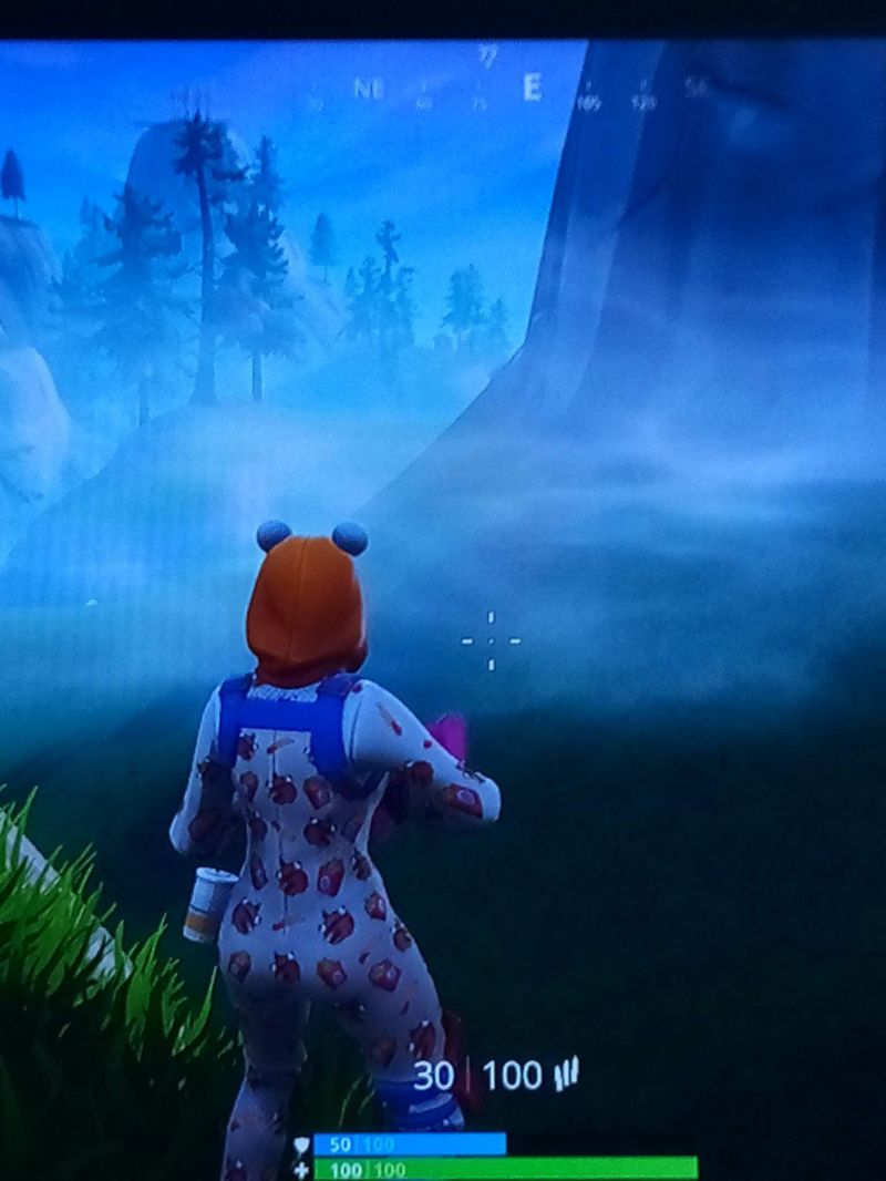 Fog of war: Credit: aminoapps.com