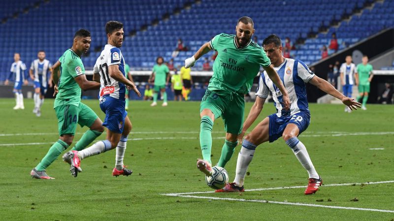 KarimBenzema - Cropped