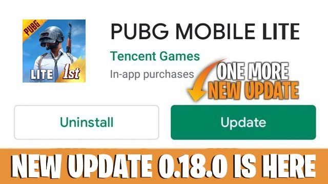Pubg Mobile Lite 0 18 3 Beta Replace Brings New Functions A Way To