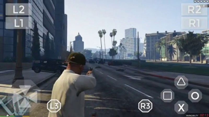 GTA 5 Free Download for Android APK: Illegal and fake files could damage  your system