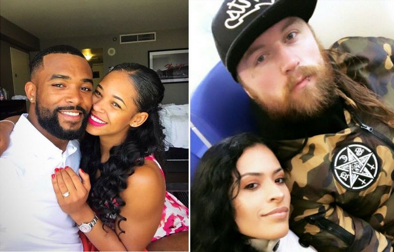 5 Married couples on WWE's main roster