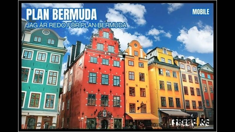 Free Fire OB23 update: How to download and play Bermuda 2 ...