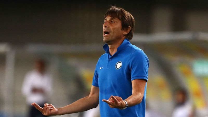 Antonio Conte - cropped