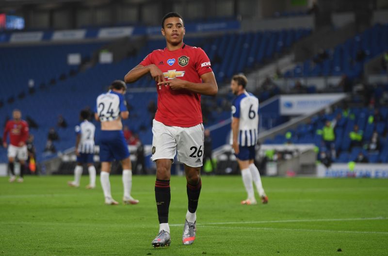 Brighton 0-3 Manchester United: 5 key talking points