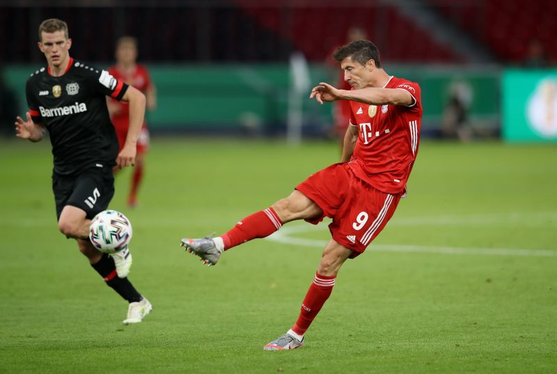 Bayer Leverkusen 2-4 Bayern Munich: 5 talking points as the ...