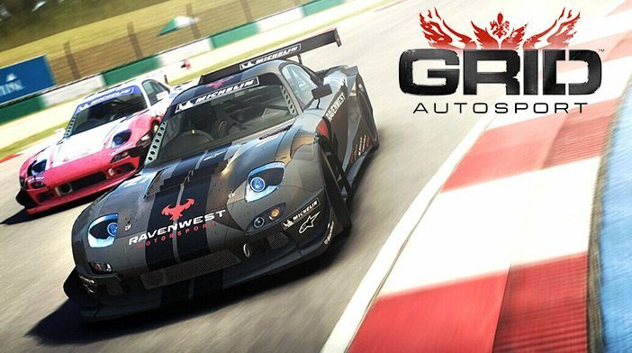 GRID Autosport (Image Courtesy: BlueMoonGame.com)