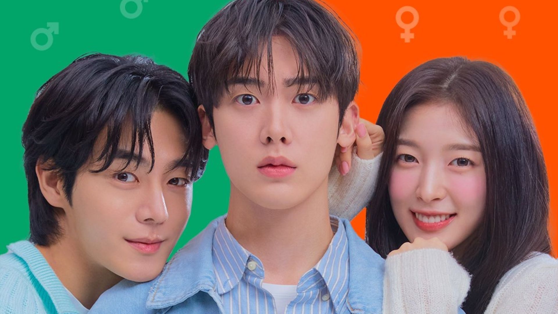 My Girlfriend is the Man! ending explained & season 2 renewal possibilities explored: Does Ji-hoon become a girl again? 