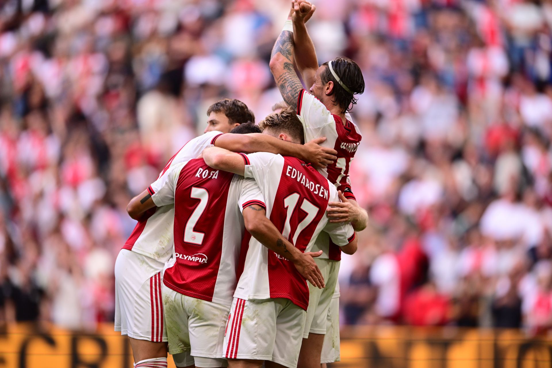 Volendam vs AFC Ajax Amsterdam Prediction and Betting Tips | August 30th 2025