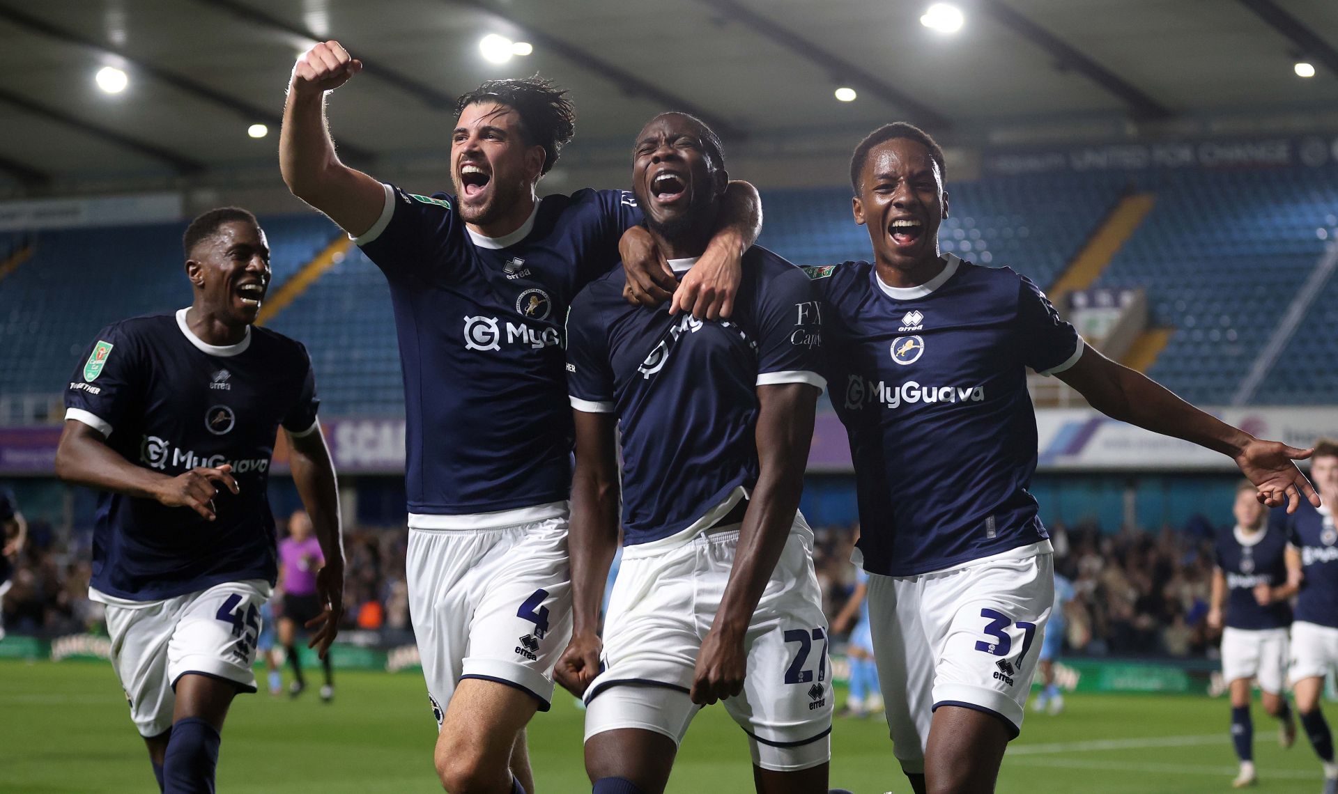 Millwall vs Wrexham Prediction and Betting Tips | August 30th 2025