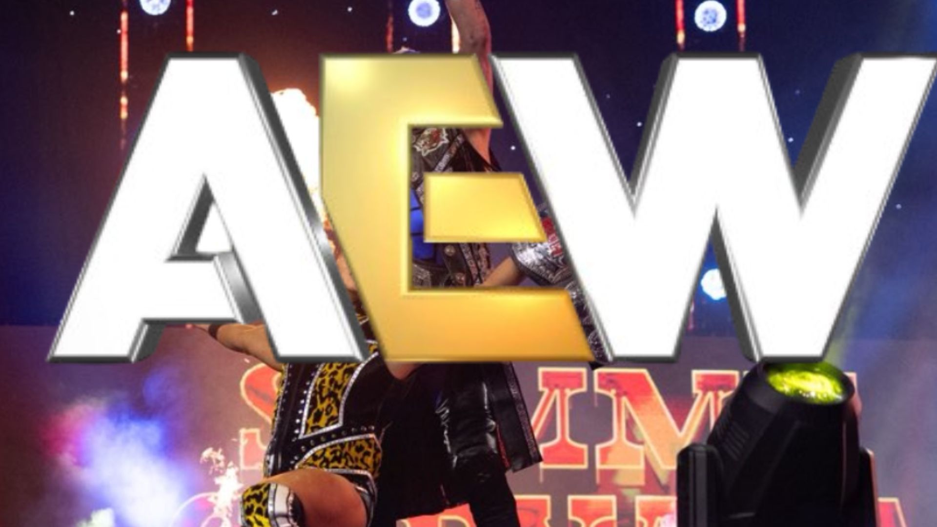 Major AEW tag team quietly splits up
