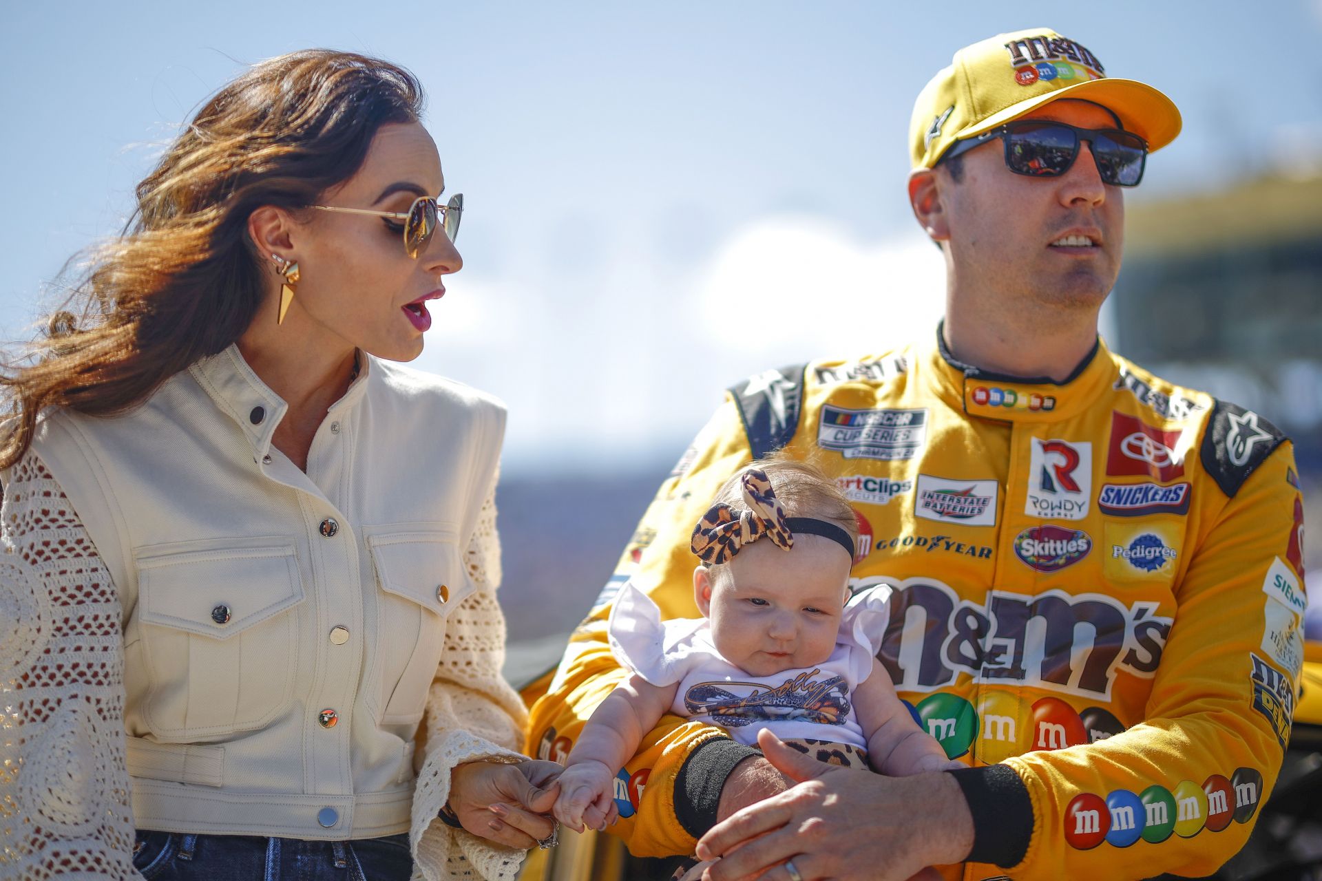Samantha Busch calls out IVF policy delay months after Trump's executive order: "This isn't a game"&nbsp;