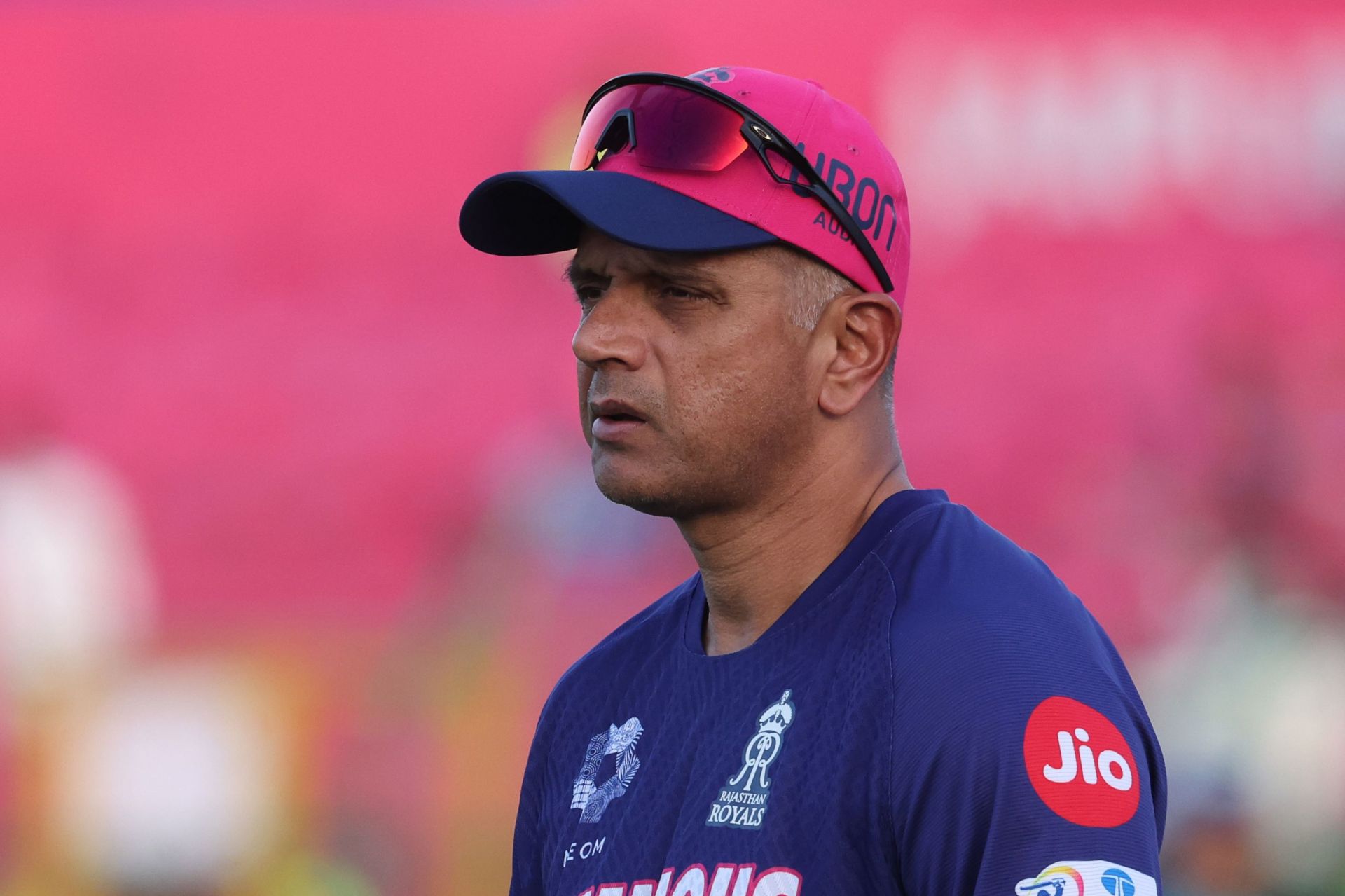 "Maybe he was upset" - RCB legend's stunning claim on Rahul Dravid's departure from Rajasthan Royals ahead of IPL 2026