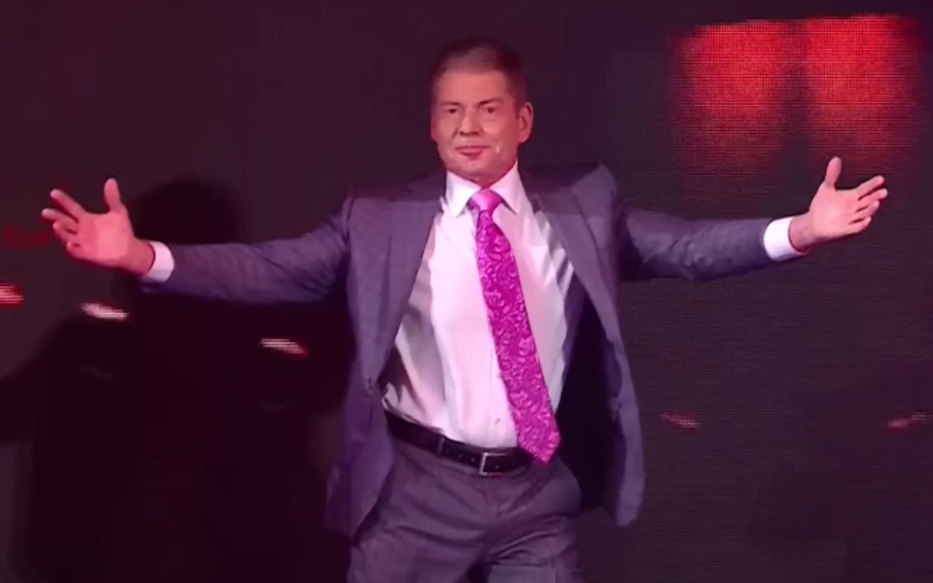 Former SmackDown GM reveals the biggest change in Vince McMahon's appearance after meeting him in his birthday party (Exclusive)