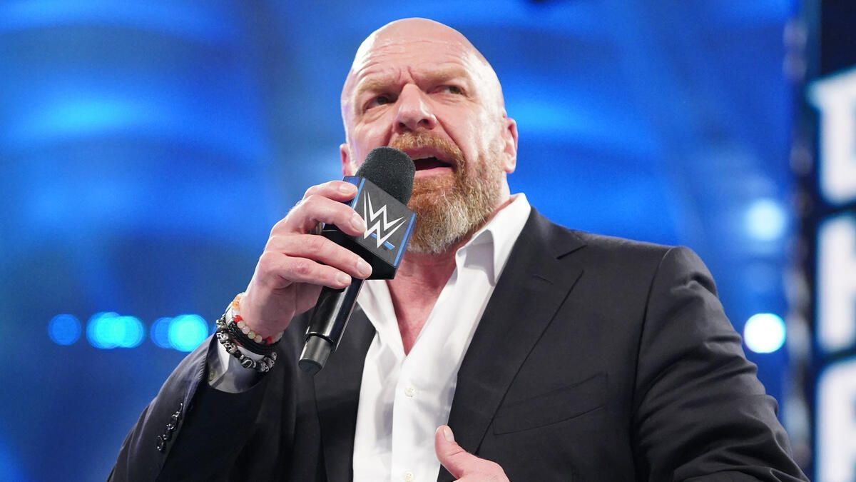 WWE releases several names as part of "restructuring" -  reports 