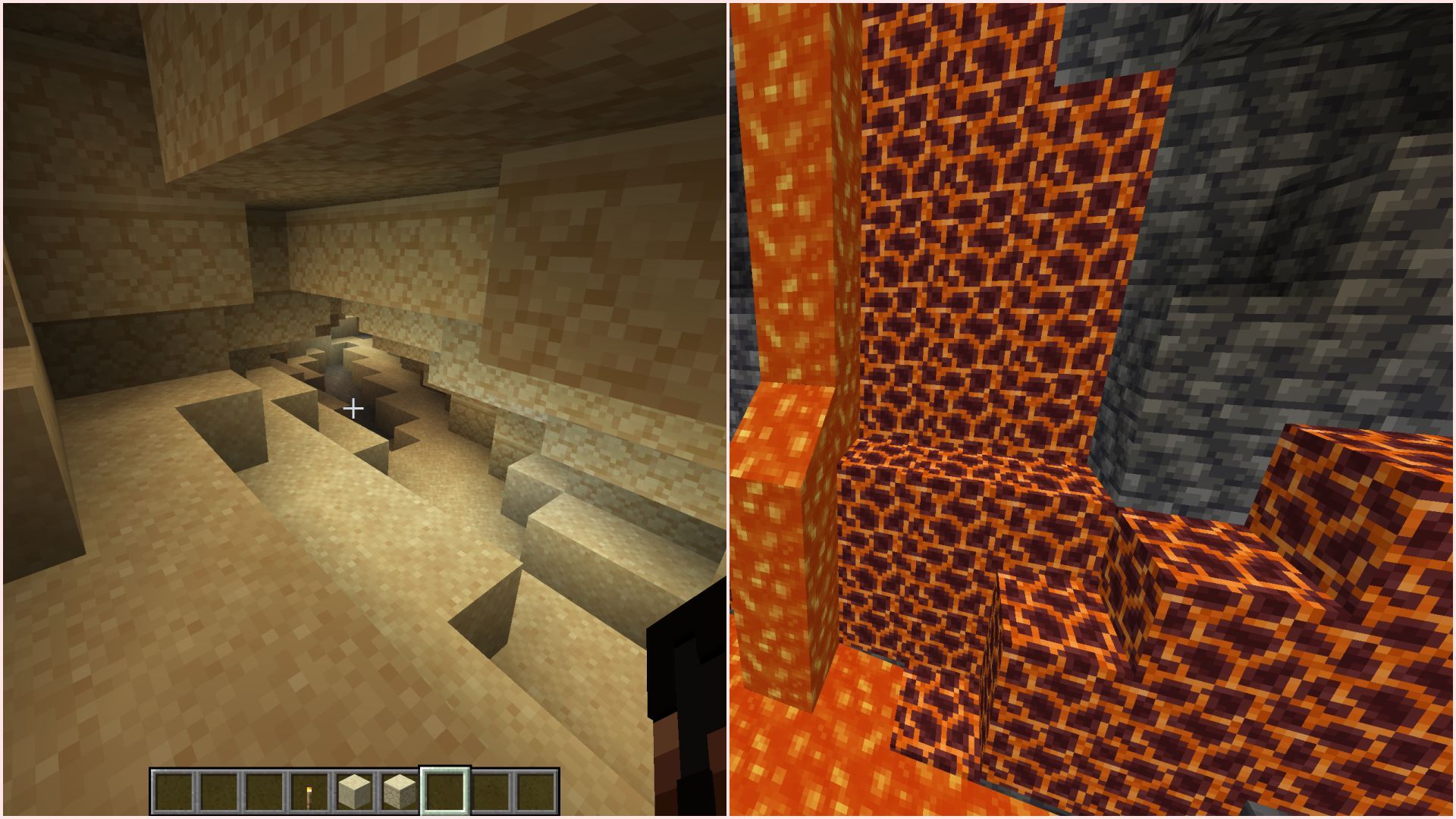 4 Minecraft cave biome ideas for future updates