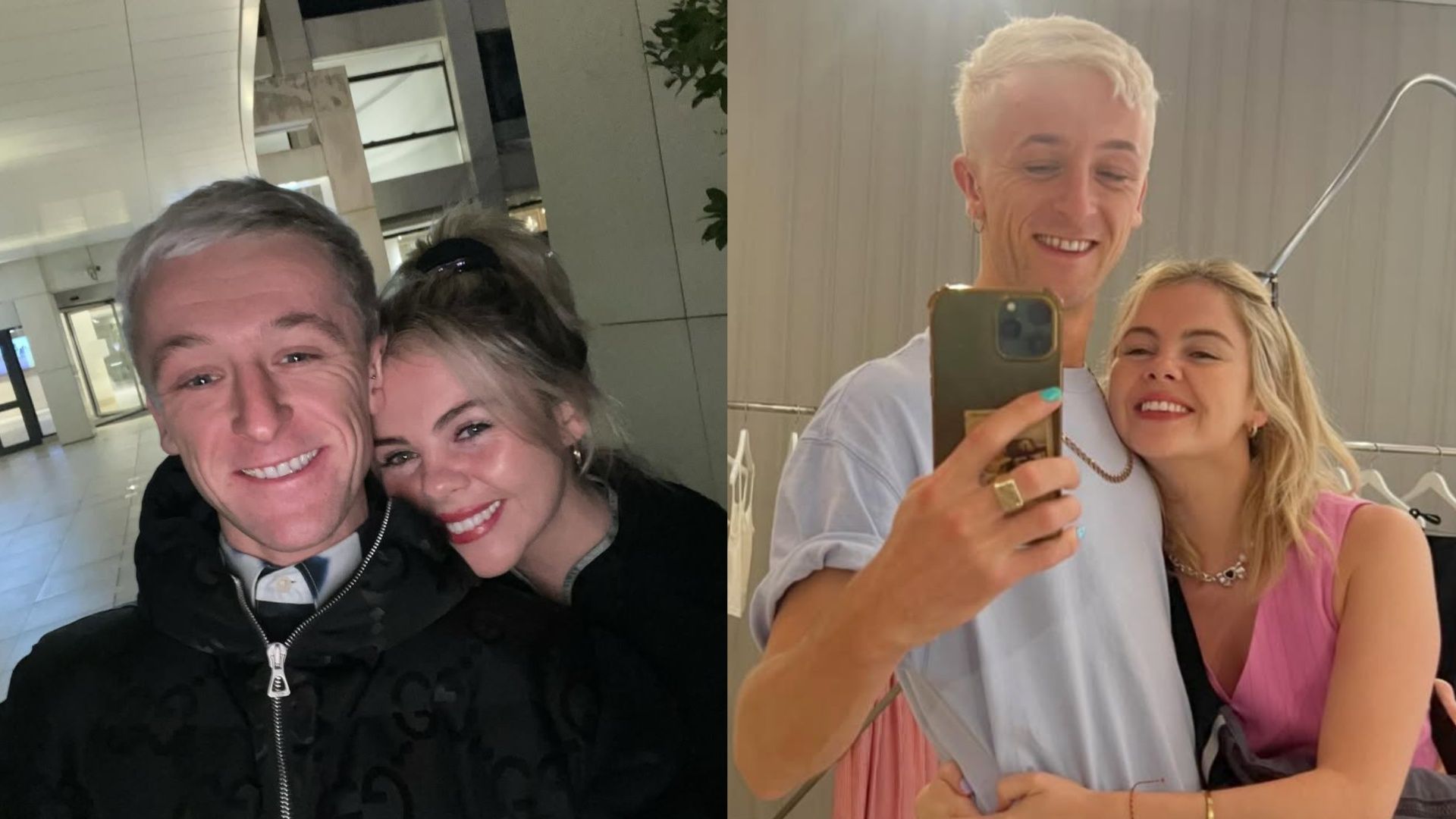How old is DJ Hector Barbour? Derry Girls star Saoirse-Monica Jackson marries fiance in traditional Celtic style wedding  thumbnail