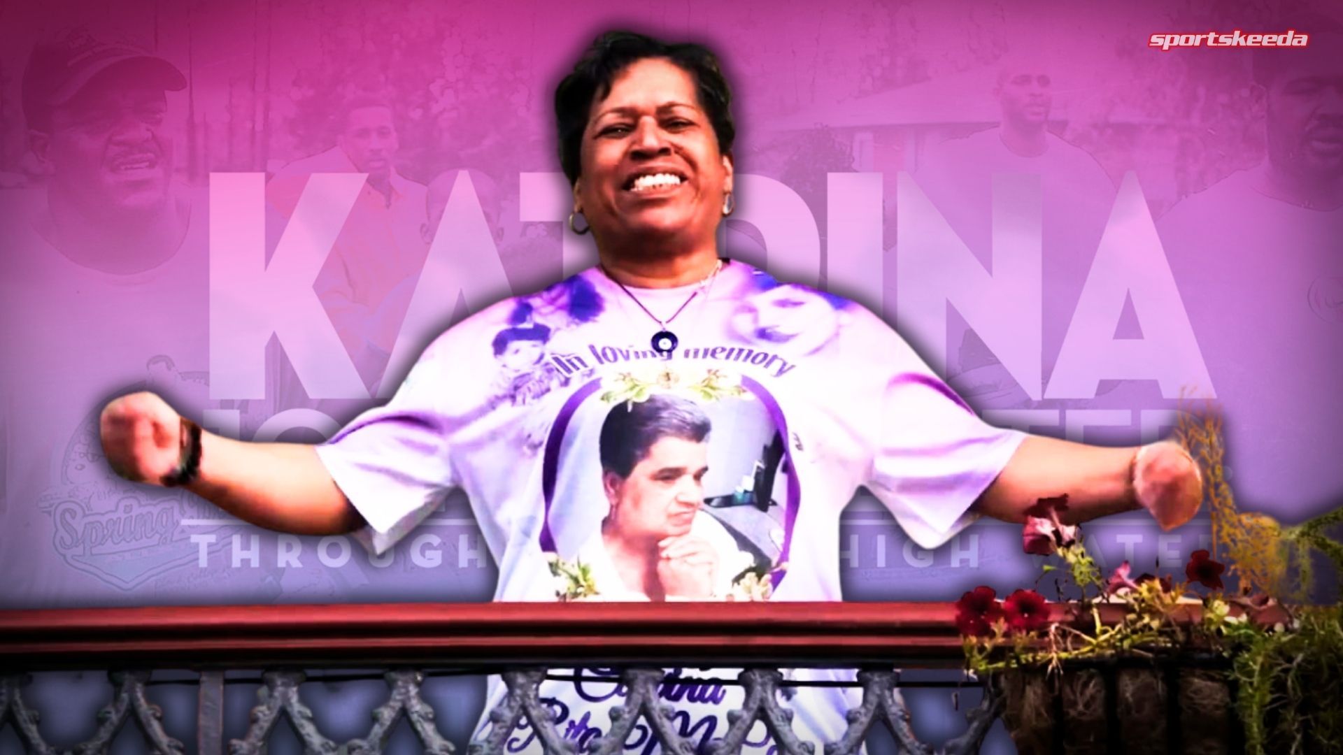 7 Docuseries to Watch Like 'Katrina: Come Hell and High Water'