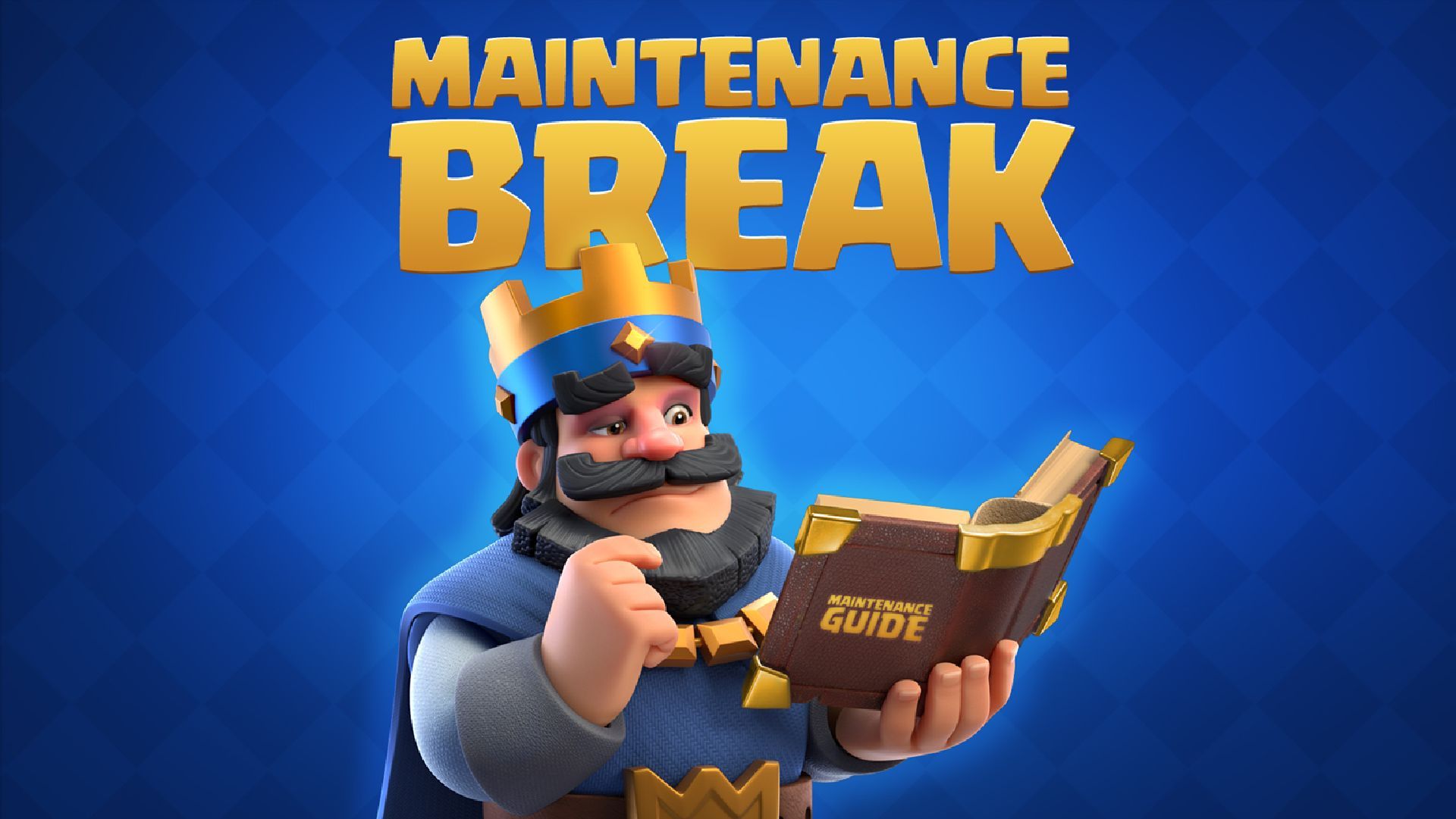 Clash Royale maintenance break (August 28, 2025): Schedule and how to get free secret Emote