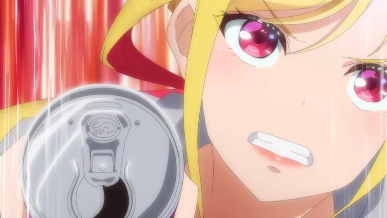 Don't Touch Kotesashi anime announces October 2025 release date with new trailer