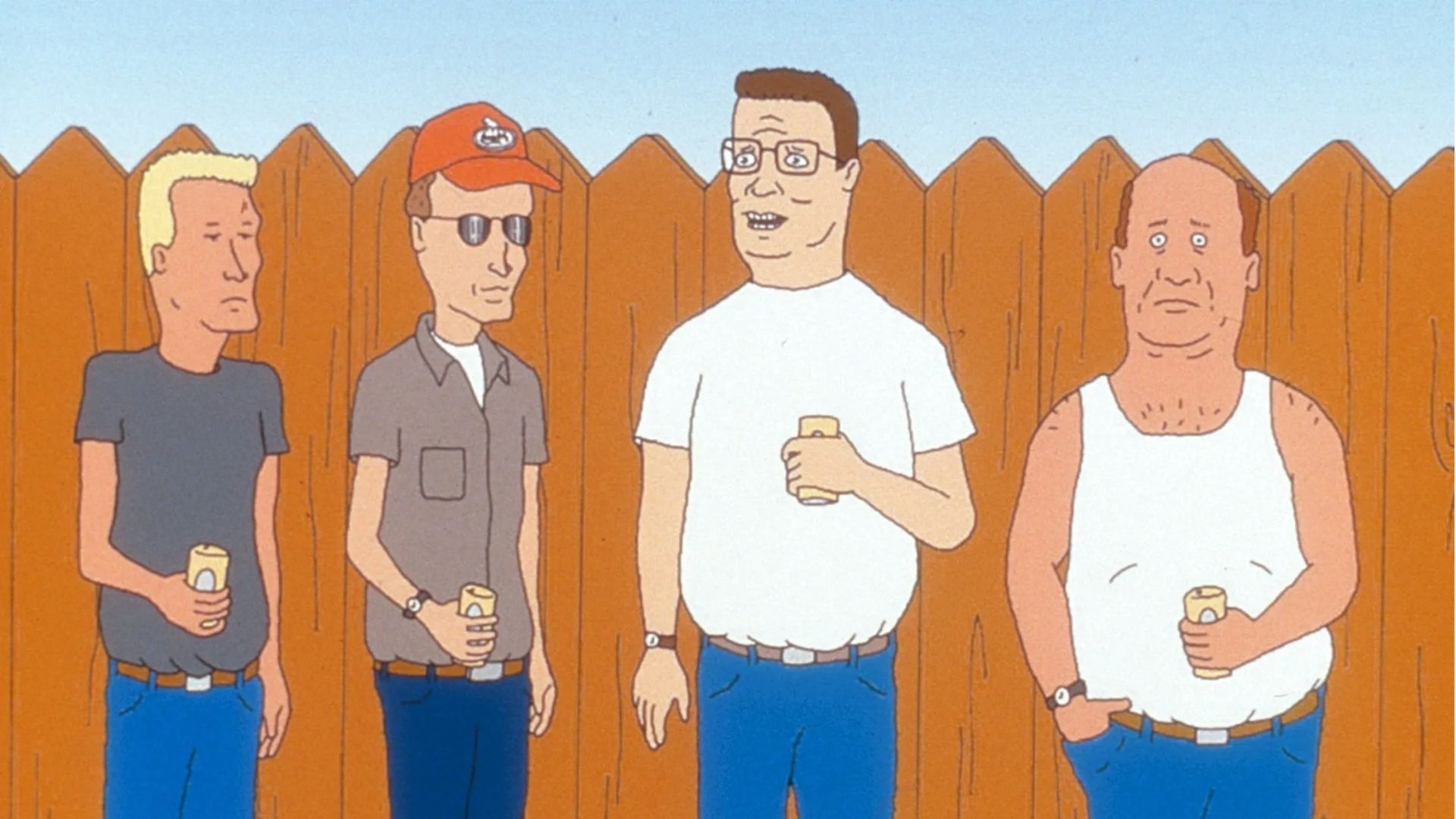 King of the Hill season 14: All episodes ranked