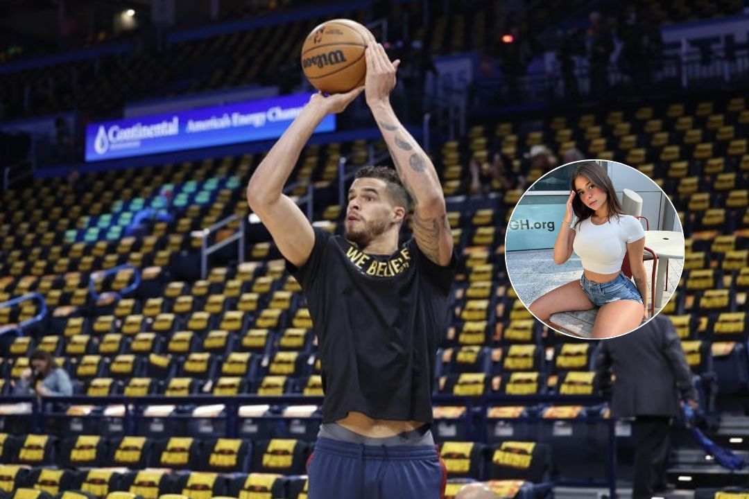"How do you know that?": Streamer hilariously questions Michael Porter Jr. over his claim about Sophie Rain and OnlyF*ns' secret strategy