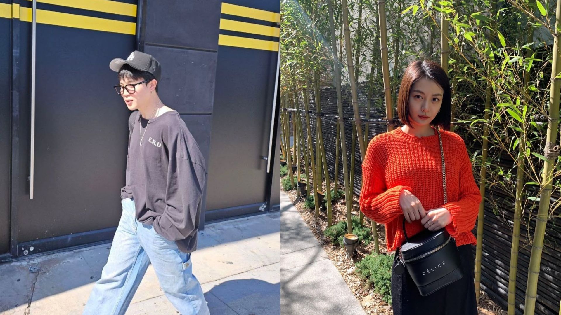 “The two are not currently dating” - BIGHIT confirms BTS Jimin’s past relationship with Song Da-eun amidst elevator video backlash 