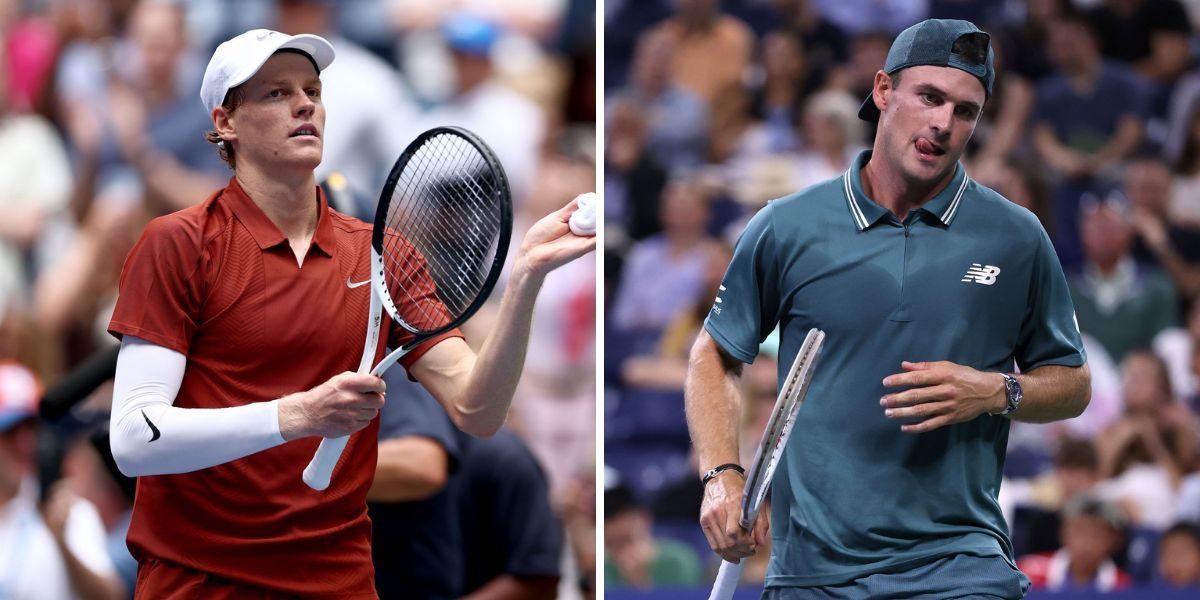 US Open Day 7: Men's singles predictions ft. Jannik Sinner vs Denis Shapovalov, Tommy Paul vs Alexander Bublik 
