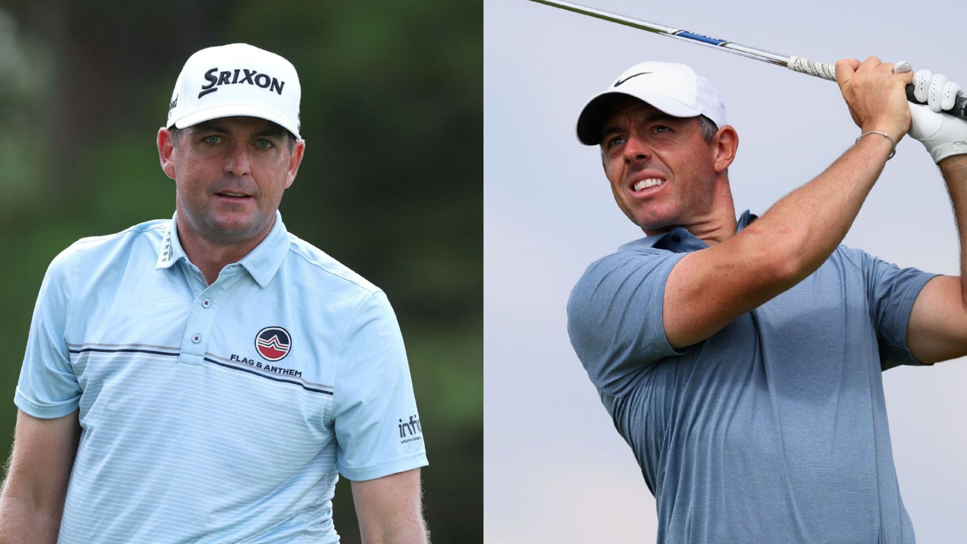 Rory McIlroy, Keegan Bradley & other golfers to feature in NBC's new show on the Ryder Cup