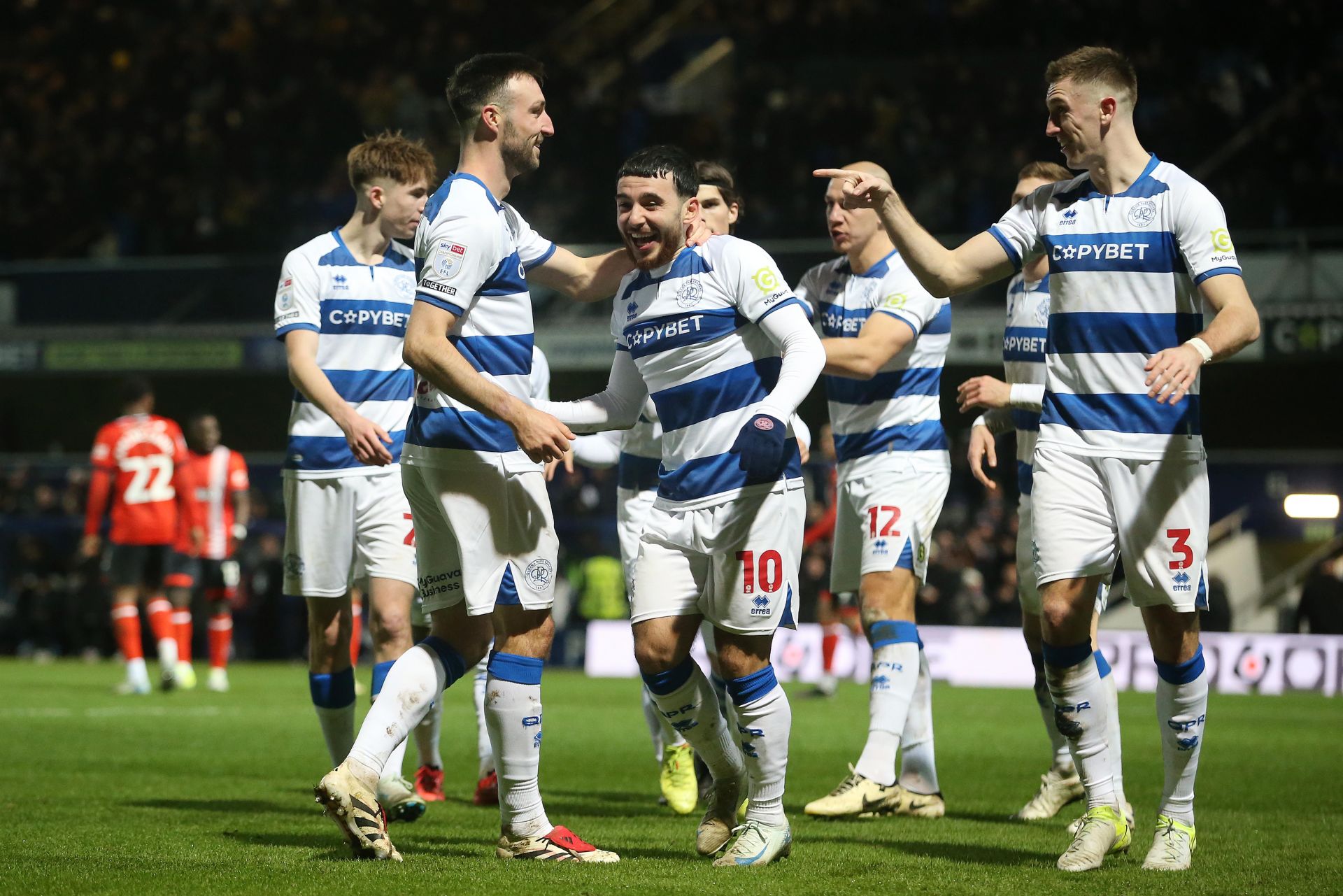 QPR vs Charlton Prediction and Betting Tips | August 30th 2025