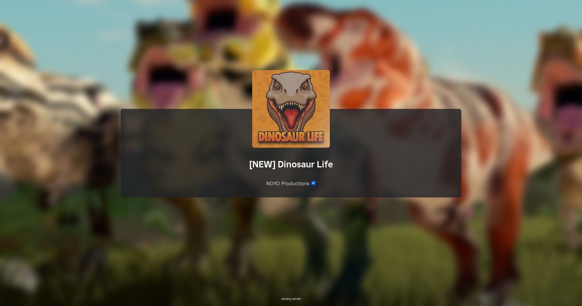 Dinosaur Life codes (August 2025)