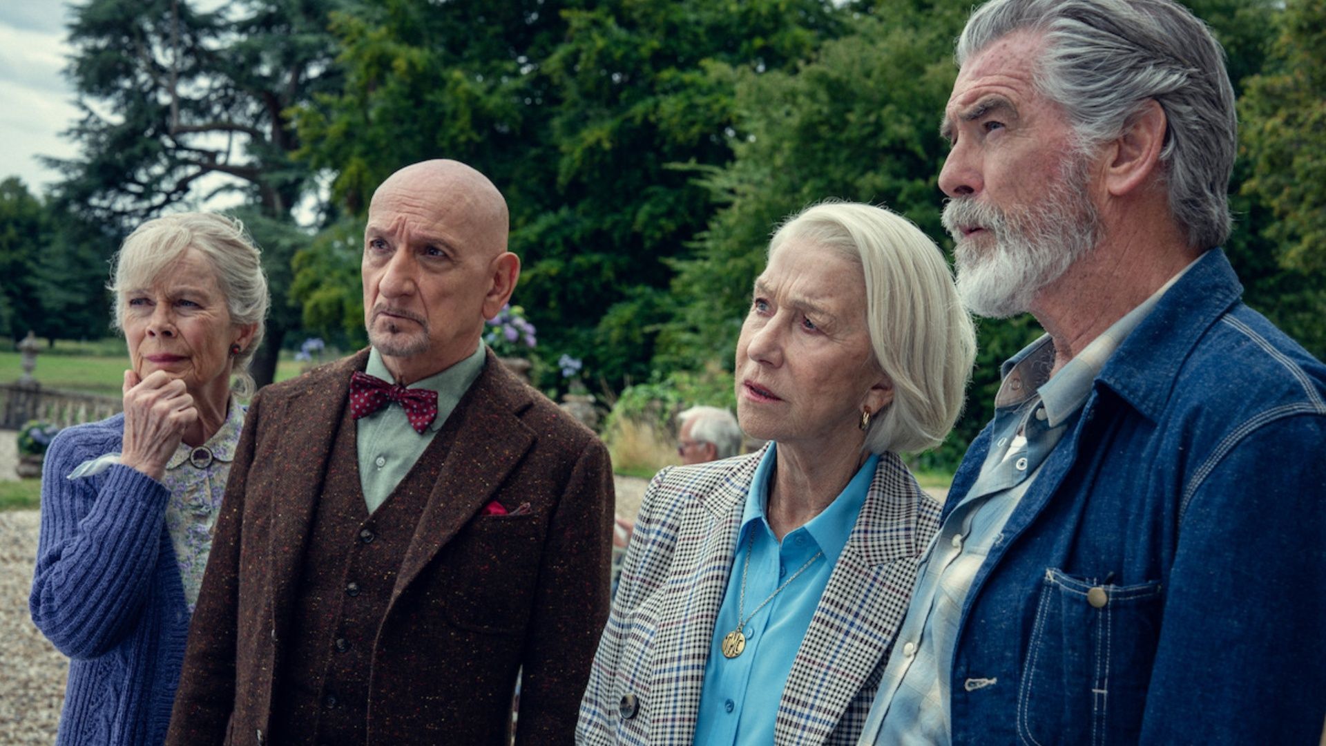 The Thursday Murder Club ending explained: Did murder, love, and betrayal all collide in the shocking finale?