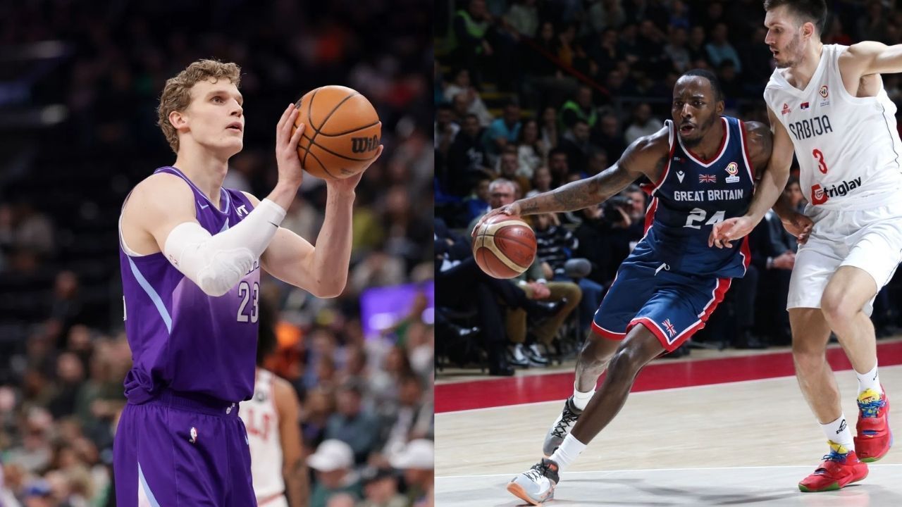 Great Britain vs Finland Preview and Prediction - August 29 | 2025 EuroBasket