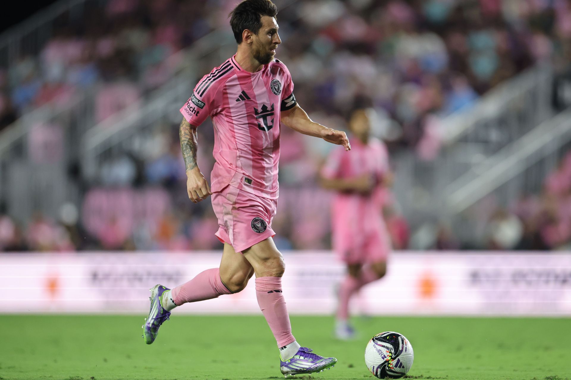 Seattle Sounders vs Inter Miami Prediction and Betting Tips | 30th August 2025