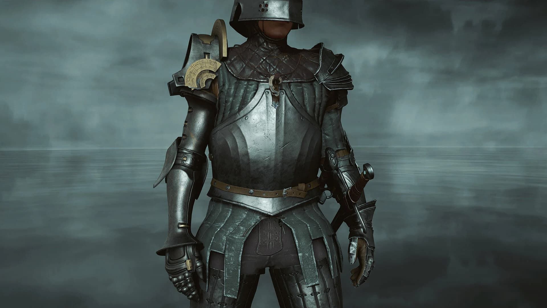 Soulframe Crypt puzzle guide: How to get the Circade Armor set thumbnail